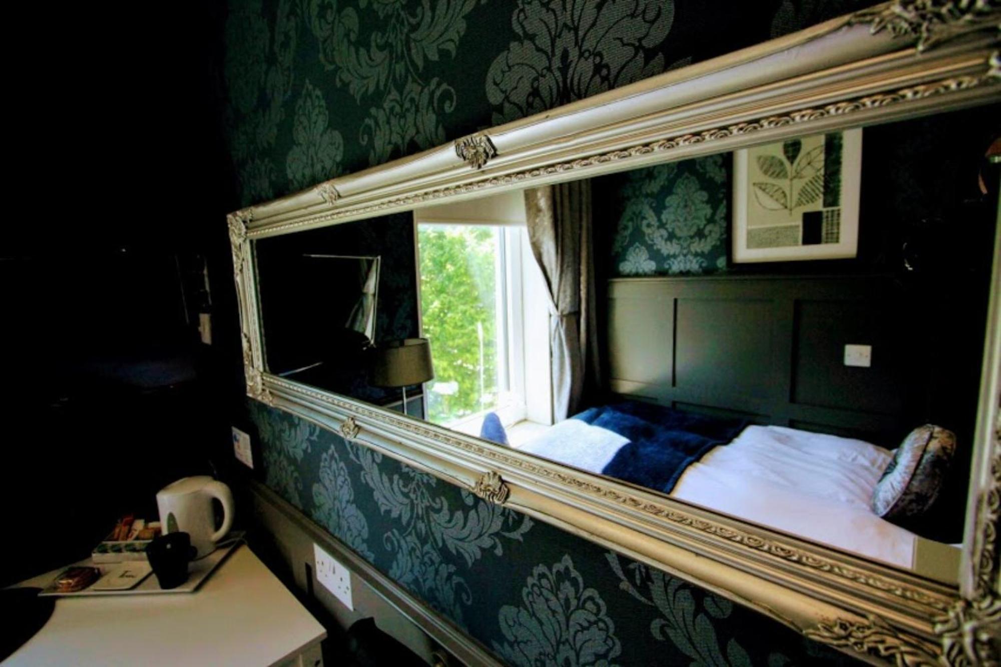 Bed and Breakfast The Clifton South Shields Pokoj fotografie
