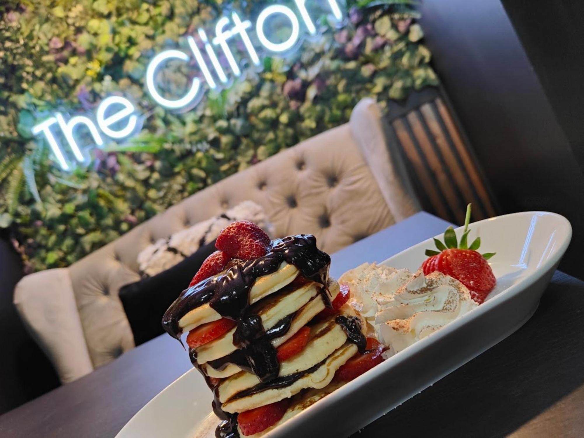 Bed and Breakfast The Clifton South Shields Exteriér fotografie