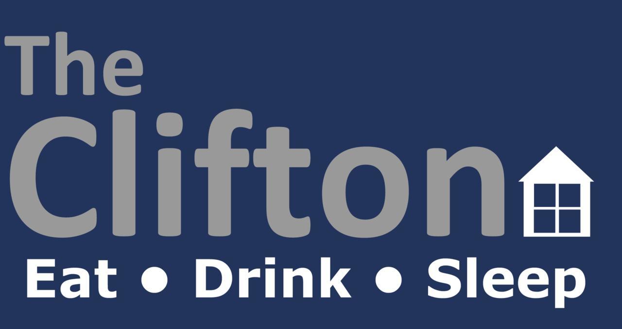 Bed and Breakfast The Clifton South Shields Exteriér fotografie